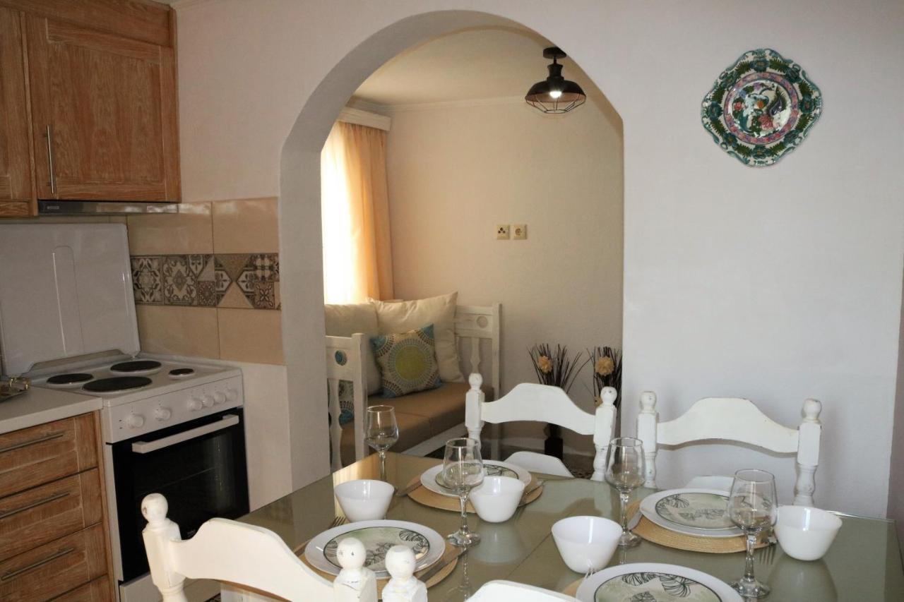 Vasilis House Villa Theologos  Dış mekan fotoğraf